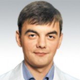 Врач Кашковский Максим Леонидович