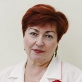 Врач Кашутина Наталия Анатольевна
