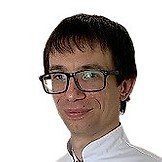 Врач Касимов Александр Мансурович