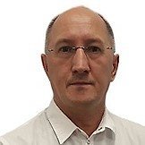 Врач Касимов Дамир Газизович
