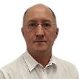 Врач Касимов Дамир Газизуллович