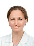 Врач Касимова Наталья Ивановна
