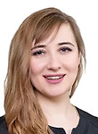 Врач Касьянова Екатерина Анатольевна