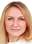 Врач Катаева Любовь Евгеньевна