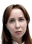Врач Каторгина Светлана Александровна