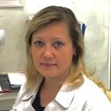 Врач Казакова Ольга Валерьевна