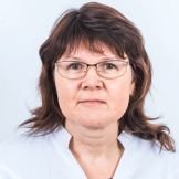Врач Казанцева Елена Николаевна
