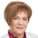 Врач Казанцева Галина Леонидовна
