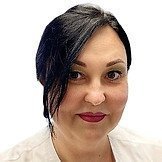 Врач Казанцева Любовь Евгеньевна