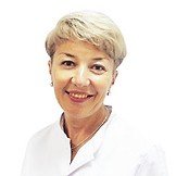 Врач Кельш Яна Александровна