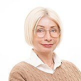 Врач Кеворкова Марьяна Филипповна