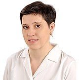 Врач Хабибулина Лилия Мухаметовна