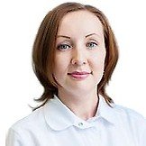 Врач Хакимова Светлана Михайловна