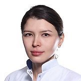 Врач Хамидуллина Рамиля Радиковна