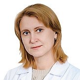 Врач Ханнанова Любовь Васильевна