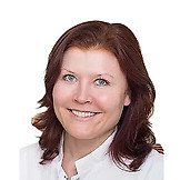 Врач Ханжина Елена Владимировна