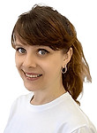 Врач Харламова Анна Юрьевна