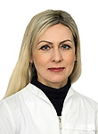 Врач Харламова Анна Владимировна