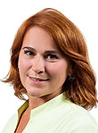 Врач Хасанова (Старцева) Ольга Юрьевна