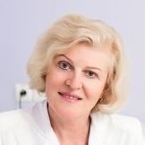 Врач Хасаншина Галина Георгиевна