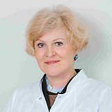 Врач Хасаншина Галина Григорьевна