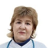 Врач Хатипова Валентина Михайловна