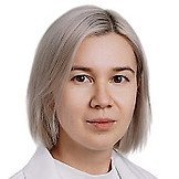 Врач Хазанова Людмила Владимировна