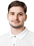 Врач Хисамов Артур Айратович