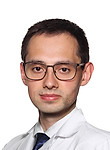 Врач Хлебников Павел Дмитриевич