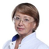Врач Хлюпина Марина Николаевна