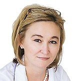 Врач Хлынова Ольга Витальевна