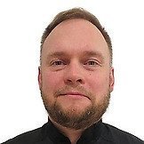Врач Ходырев Сергей Владимирович