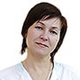 Врач Хохрякова Татьяна Михайловна