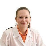 Врач Ховаева Ярослава Борисовна
