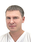 Врач Хворенков Андрей Анатольевич