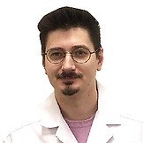 Врач Кирик Алексей Анатольевич