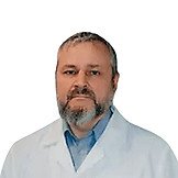 Врач Кириллов Александр Иванович