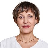 Врач Кириллова Екатерина Борисовна