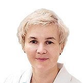 Врач Кирьянова Ольга Владимировна