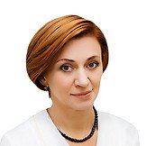 Врач Клемягина Елена Николаевна