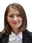 Врач Клещева Елена Юрьевна