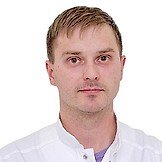 Врач Климов Иван Владимирович
