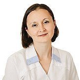 Врач Кляусова Елена Геннадьевна