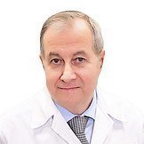 Врач Клоц Ростислав Иванович