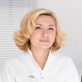 Врач Кобаидзе Екатерина Глахоевна