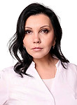 Врач Коберник Марина Юрьевна
