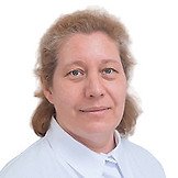 Врач Кокаровцева Любовь Владимировна