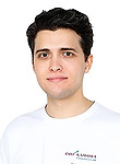 Врач Кокорин Владислав Вячеславович 