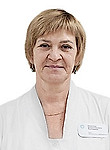 Врач Колчанова Надежда Владимировна