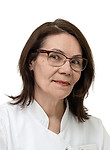 Врач Кольчурина Тамара Ивановна